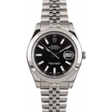 Imitation Rolex Datejust 116300 Steel Jubilee JW1793