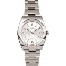 Luxury Rolex Oyster Perpetual 36MM 116000 JW2249