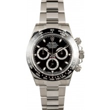 Rolex Daytona 116500 Factory Stickers In STOCK! JW2023