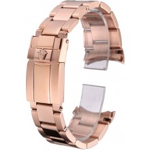 Rolex Gold Oyster Bracelet 622608