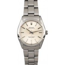 Rolex Oyster Perpetual 1002 Vintage Watch JW2227