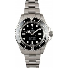 Rolex Sea-Dweller Deep Sea JW2364