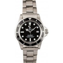 Vintage Men's Rolex Sea Dweller 1665 JW2873