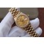 AAA 1:1 Rolex DateJust 31mm Diamonds Bezel/Markers Case Gold Dial Rolex WJ00598