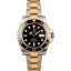 AAA Men's Rolex Submariner 116613 Black Dial JW0737