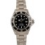 AAAAA Men's Rolex Steel Sea-Dweller 16600 JW0736