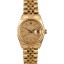 Best Rolex Datejust 1607 Bark Accents JW1861