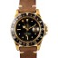 Best Rolex GMT-Master 1675 Yellow Gold JW2135