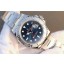 Best Rolex Yacht-Master 116622 Blue Dial Bracelet WJ00172