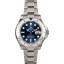 Certified Rolex Yacht-Master 116622 Blue Dial JW0181