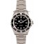 Cheap Rolex Submariner 14060 No Date Black JW2421