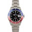 Copy Men's Rolex GMT Master 16710 'Pepsi' Bezel Insert JW0713