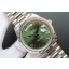 Copy Rolex Day-Date 40mm 228239 Olive Green Dial President Bracelet WJ01228