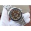 Copy Rolex Submariner Commando Gray Dial Ceramic Bezel Bracelet WJ00735