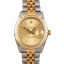 Copy Rolex Two-Tone Datejust Reference 16013 JW2528