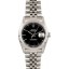 Datejust Rolex Steel 16234 JW0204