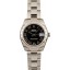 Factory Stickered Rolex Mid-size Datejust 178344 JW0268