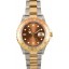 Fashion Fake Rolex GMT Master 16713 Root Beer JW2133