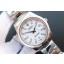First-class Quality Rolex DateJust II Fluted Bezel White Dial Bracelet WJ01294