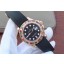 First-class Quality Rolex Yacht-Master 40mm 116695SATS Black Rubber Strap WJ00925