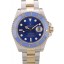 High Quality Rolex Submariner Blue Tachymeter Blue Dial 98230