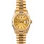 Imitation AAAAA Rolex President 18038 Yellow Gold Day-Date JW2309