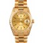 Imitation President Rolex Gold Day-Date 18238 JW1596