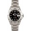 Imitation Rolex Oyster Perpetual Explorer II 16570 Black JW2270