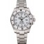 Imitation Swiss Rolex Submariner Bamford White Dial Stainless Steel Bracelet 1453978