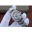 Knockoff Rolex DateJust 31mm 178383 Diamonds Bezel Roman Markers White Dial Rolex WJ00031