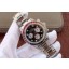 Knockoff Rolex Daytona 116599 Colorful Crystal Bezel Black Dial Bracelet WJ00333