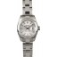 Ladies Rolex Datejust 179160 Silver Dial JW0300