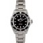 Luxury Black Rolex Submariner No Date Model 14060 JW0043