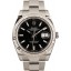 Men's Rolex Datejust 41 126334 Oyster JW0700