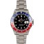 Men's Rolex GMT-Master II 16710 Pepsi Insert JW0715