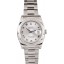 Men's Rolex Oyster Perpetual DateJust Steel 116234 1 JW0722