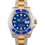 Men's Rolex Submariner 116613 JW0738