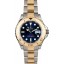 Men's Rolex Yacht-Master 16623 Blue Dial Two Tone Oyster JW0751