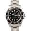 New Rolex GMT Master II Ceramic 116710 LN JW0767