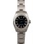 New Rolex Lady Oyster Perpetual 176234 Diamond Dial JW0568