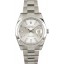 Replica Rolex Datejust 126300 Steel Oyster Band JW1811