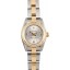 Replica Rolex Lady Oyster Perpetual 76243 JW0579