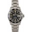 Replica Vintage 1984 Rolex Submariner 16800 Creamy Lume JW2865