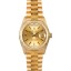 Rolex Day-Date 18038 President 18k Yellow Gold JW2003