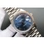 Rolex Day-Date 40mm 228239 Blue Dial President Bracelet WJ00342