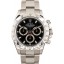 Rolex Daytona Black Dial 116520 JW2051