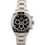 Rolex Daytona Black Face JW2053