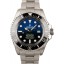 Rolex DeepSea 126660 D-Blue Dial JW2088