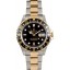 Rolex GMT Master II 16713 Black JW2156