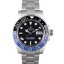 Rolex GMT-Master II Oyster Collection Brushed Stainless Steel Band 621492